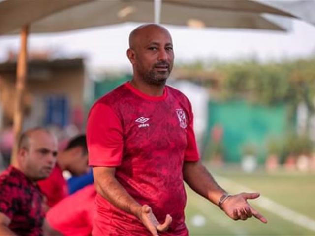 تطورات أزمة ياسر ريان مع فتحي مبروك في قطاع الناشئين بالأهلي