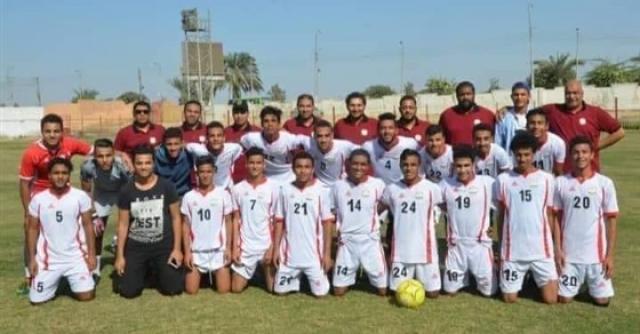 بالعلامة الكاملة.. المنيا 2003 يحقق فوزه السابع على التوالي ويهزم ناصر ملوي ( 2/7 )