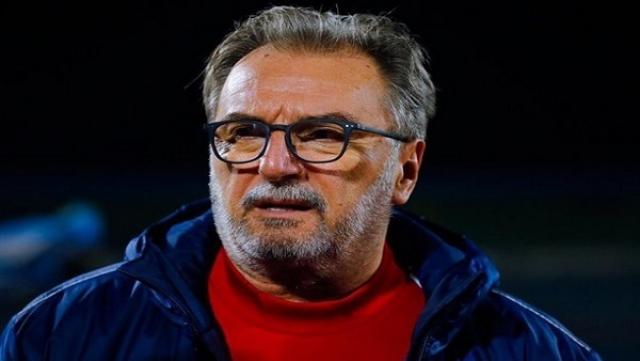 مدرب بيراميدز: الفوز على نواذيبو هام للغاية ومباراة الأهلي لها حسابات مختلفة