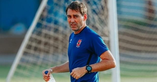 قرار مفاجئ من فايلر قبل مواجهة الأهلي وصن داونز بجنوب إفريقيا