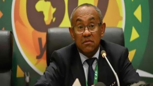 عاجل.. الكاف يغلق مقره الرئيسي بالقاهرة بسبب كورونا