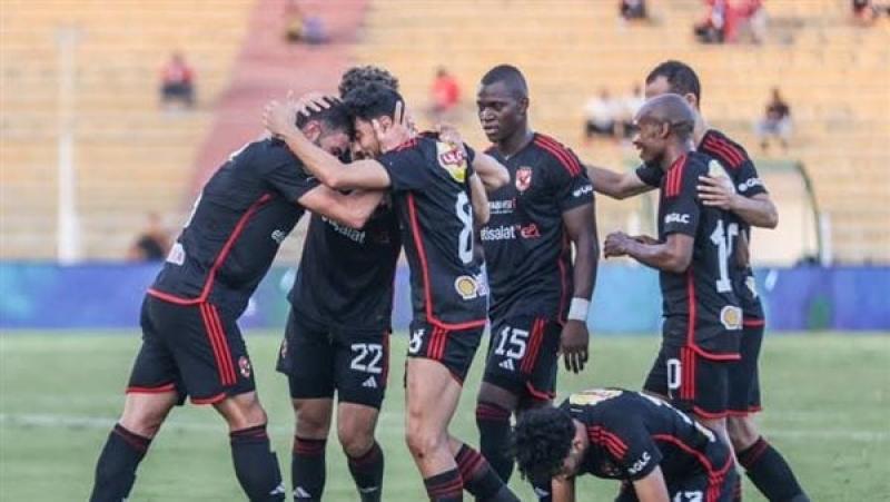 الأهلي،فرست كورة