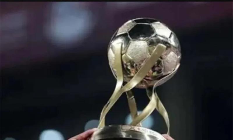 السوبر المصري للأبطال