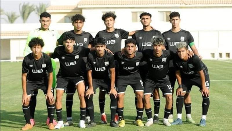 زد 2005 يفوز على بلدية المحلة