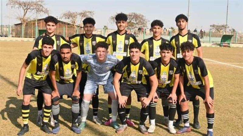 المقاولون 2007 يفوز على زد بركلات الترجيح في بطولة الجمهورية