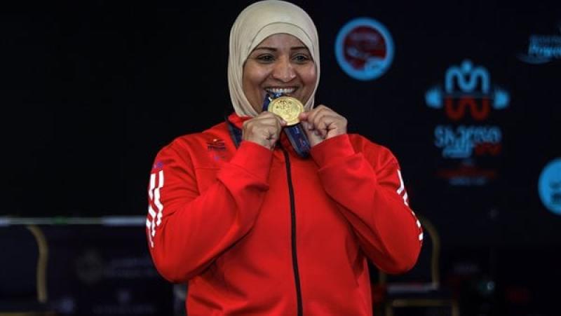 اليوم.. ختام منافسات كأس العالم لرفع الأثقال البارالمبي بشرم الشيخ