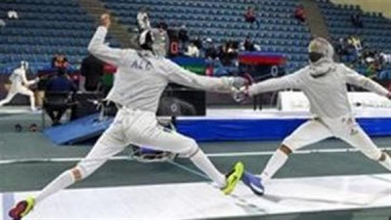 كأس مصر لسلاح الشيش