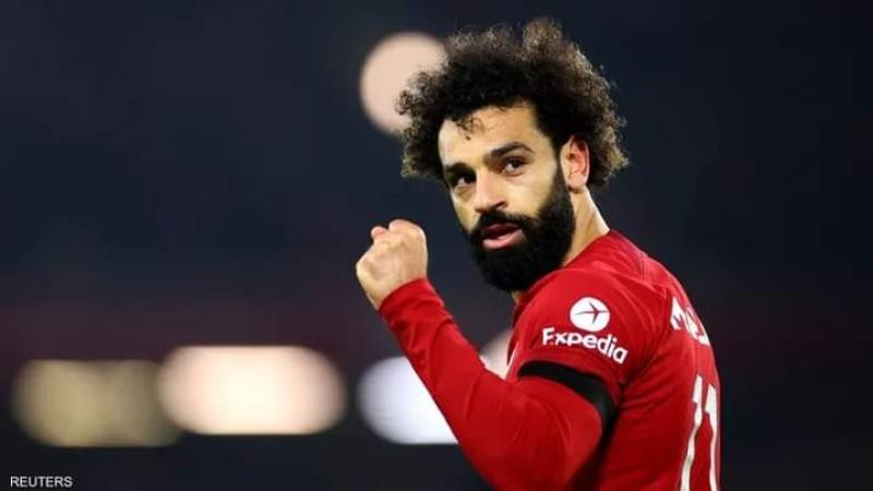 بعد الأزمة مع كلوب.. موقف محمد صلاح من المشاركة أمام توتنهام