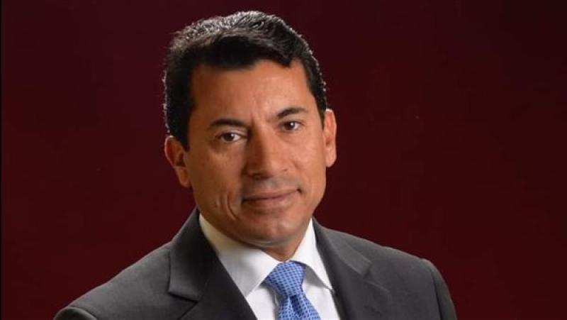 وزير الرياضة يكلف لجنة موسعة للتفتيش المالى والإدارى على نادي الطيران