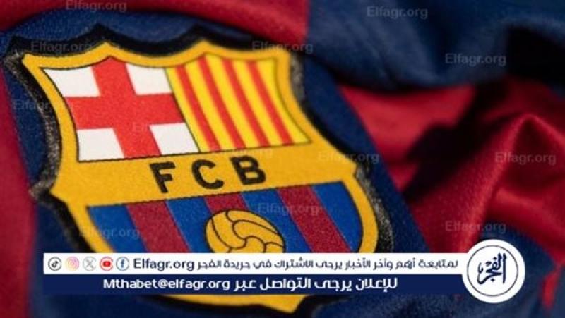 برشلونة يفاضل بين ثنائي ناري لتدعيم خط الهجوم