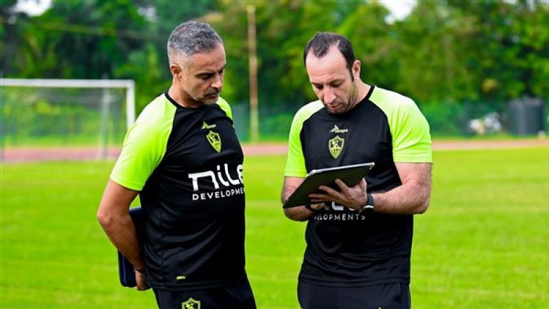 البرتغالي جوزيه جوميز