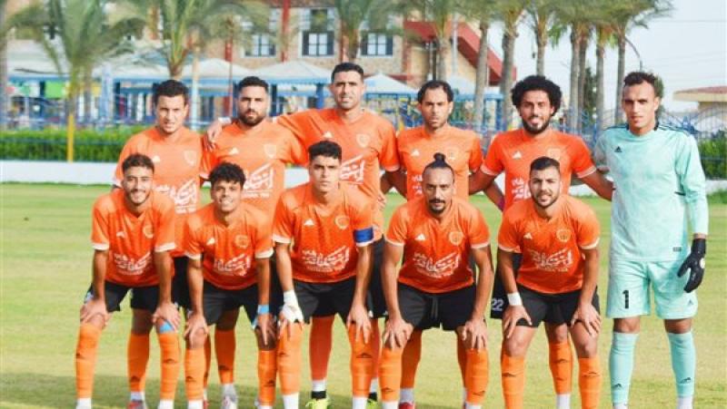 فريق المنصورة