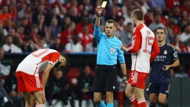 بايرن ميونخ