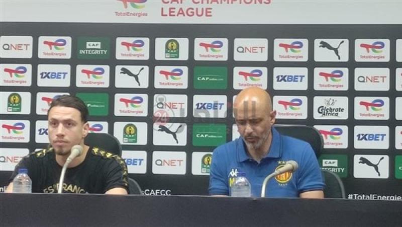 كاردوزو وزكريا العايب