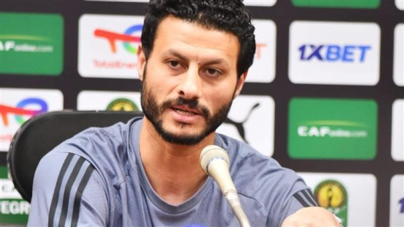 محمد الشناوي