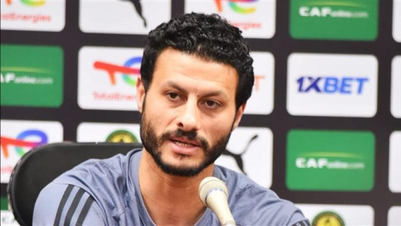 محمد الشناوي