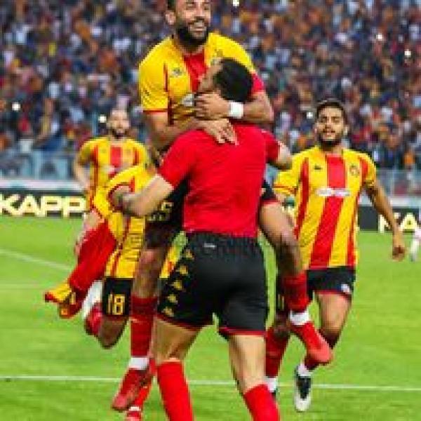 الترجي التونسي