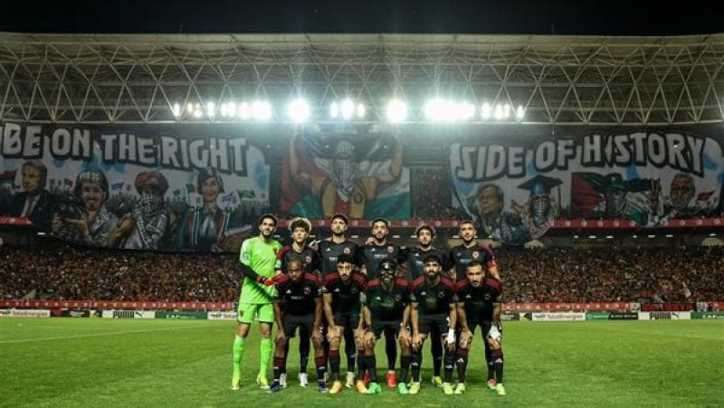 فريق الأهلي