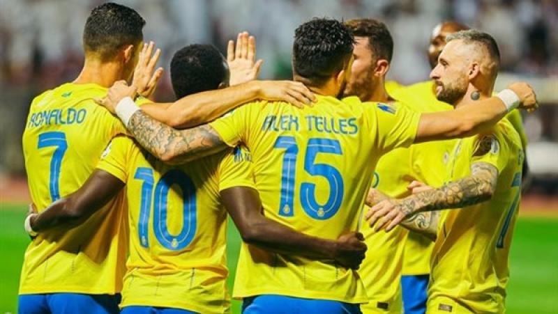 النصر السعودي يفقد خدمات نجم الفريق في نهائي كأس خادم الحرمين