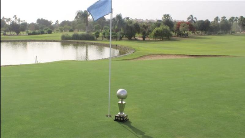 غدا.. الجزيرة يواجه بالم هيلز بنهائي كأس مصر للجولف