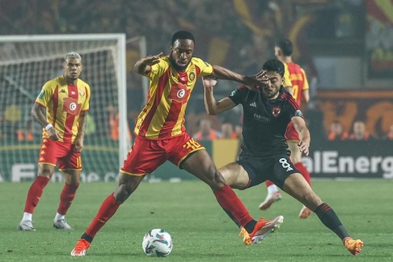 كاف: نفاد تذاكر مباراة الأهلي والترجي في ساعتين