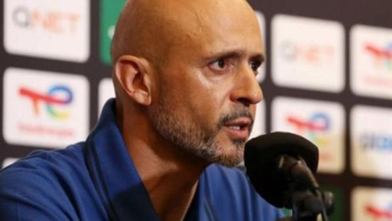 ميجيل كاردوزو مدرب الترجي