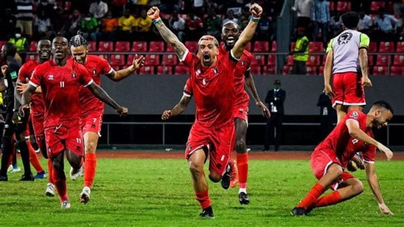 غينيا الاستوائية