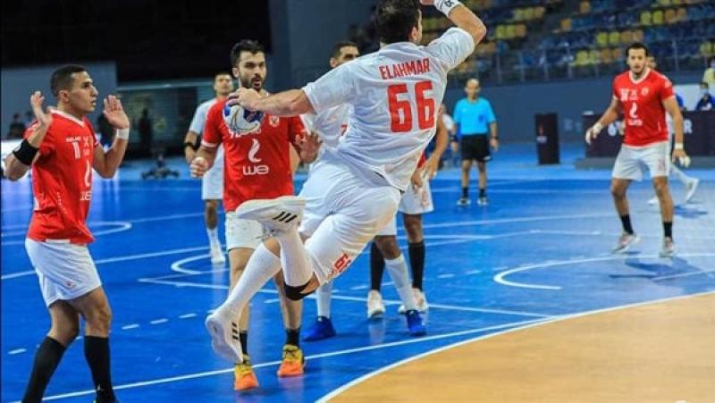 القنوات الناقلة لمباراة الأهلي والزمالك بث مباشر اليوم