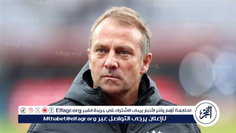 الكشف تفاصيل عقد فليك مع برشلونة