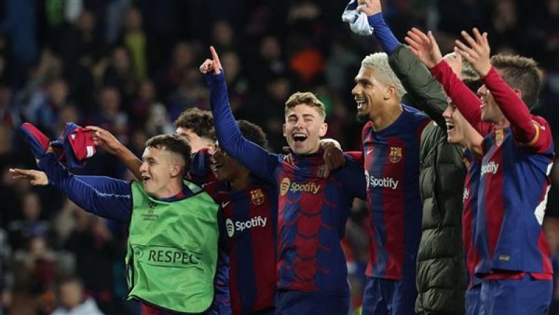 حقيقة رغبة أتلتيكو مدريد في ضم نجم برشلونة