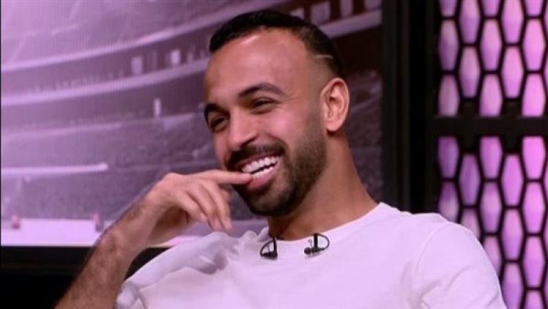 منع لاعبو الأهلي من الظهور إعلاميًا بعد تصريحات أفشة الأخيرة