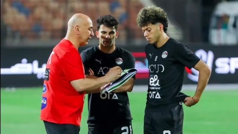 أبوالعلا: الفوز على بوركينا يمنح لاعبي مصر دفعة كبيرة وكنت أتمنى وجود عمر جابر