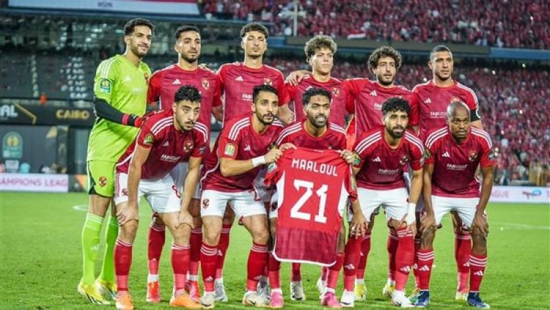 بيبو يكشف مصير التجديد لـ معلول والسولية ومحمد هاني مع الأهلي