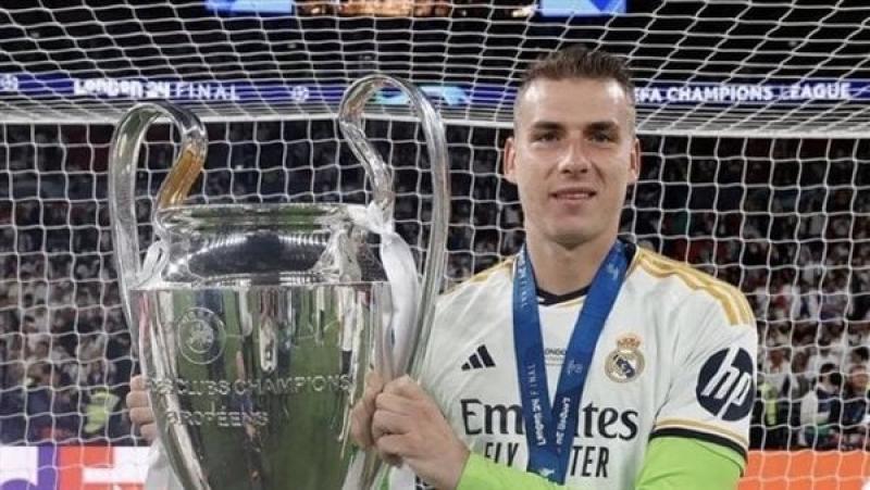 أندريه لونين