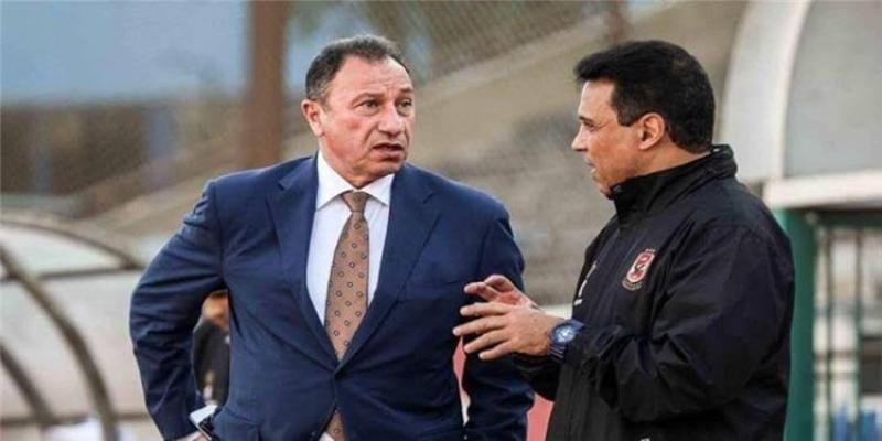 البدري والخطيب