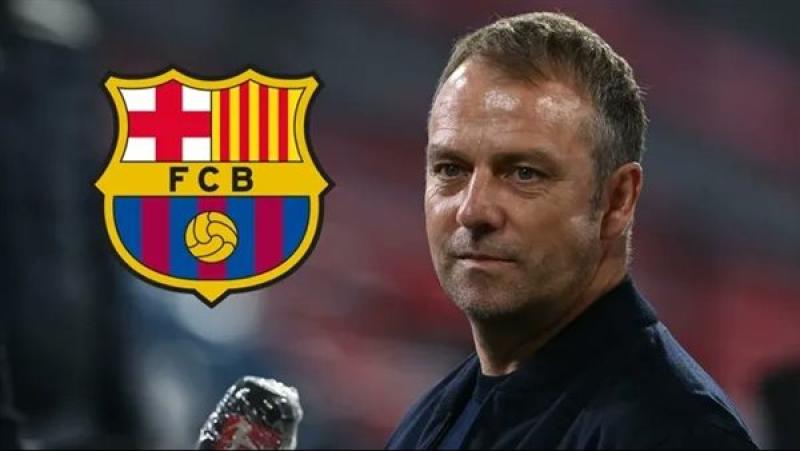 نجم برشلونة ينتظر قرار فليك من أجل حسم مستقبله