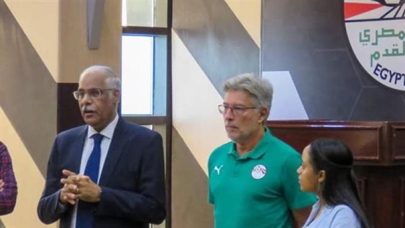 جمال علام - بيريرا