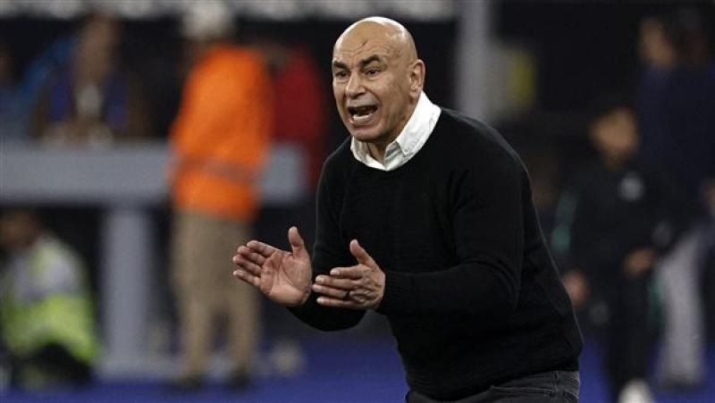 حسام حسن يطمأن الجمهور المصري قبل لقاء بوركينا فاسو