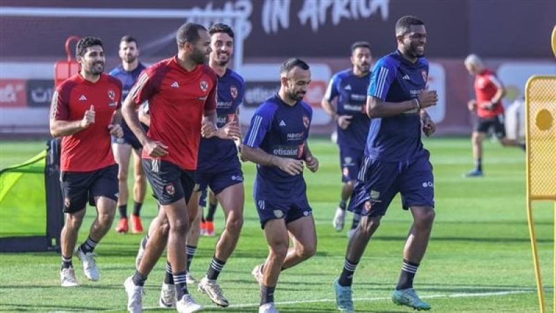 أفشة في المران