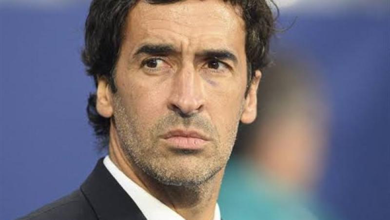 راؤول جونزاليس