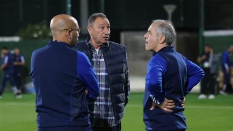 الخطيب و كولر