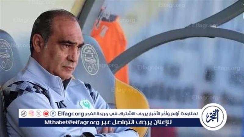 علي ماهر يطلب تقريرا طبيا عن غيلاس قناوي