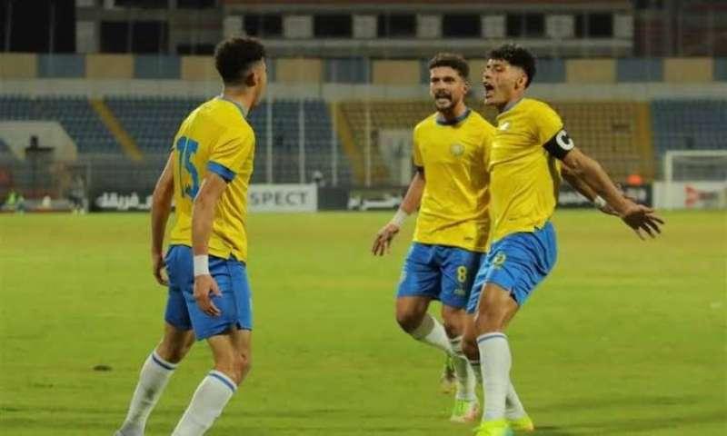 عبد الرحمن مجدي نجم الإسماعيلي