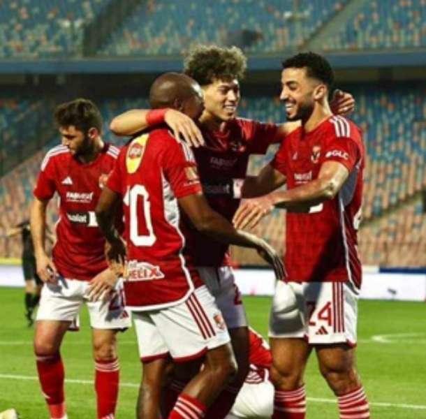 نادي الأهلي