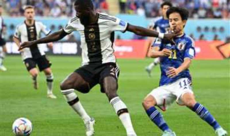 أنطونيو روديجر