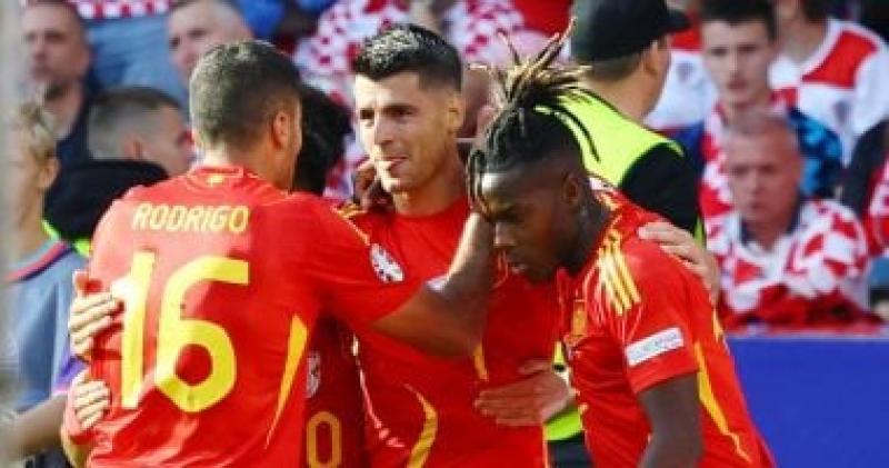 مواعيد مباريات اليوم