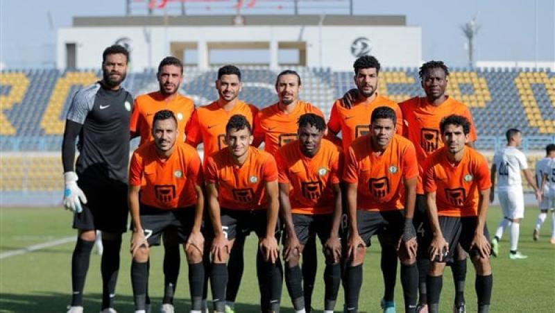 لاعبو البنك الأهلي - أرشيفية