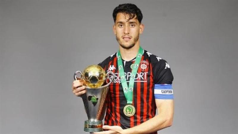 زين الدين بلعيد