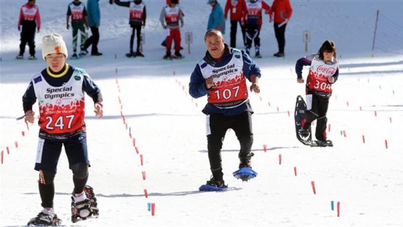 الأولمبياد الخاص الدولي يعلن عن حصة مصر بالألعاب العالمية الشتوية بإيطاليا 2025