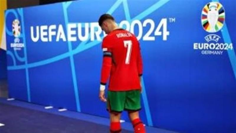 كريستيانو رونالدو